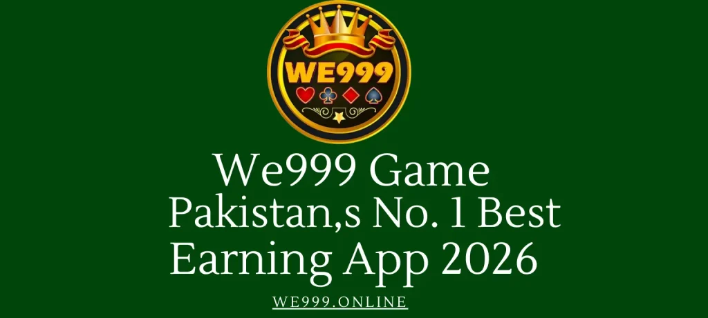 We999 Game Pakistan